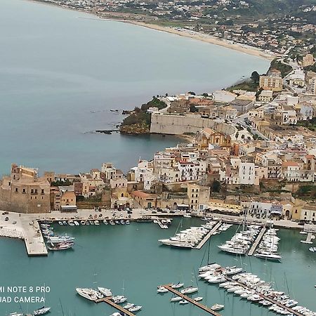 Apartamento Nardina House Castellammare del Golfo Exterior foto