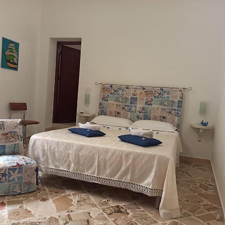 Apartamento Nardina House Castellammare del Golfo Exterior foto