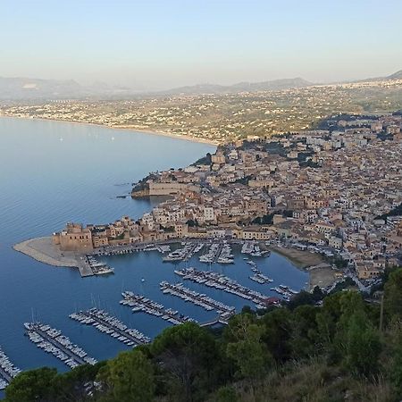Apartamento Nardina House Castellammare del Golfo Exterior foto