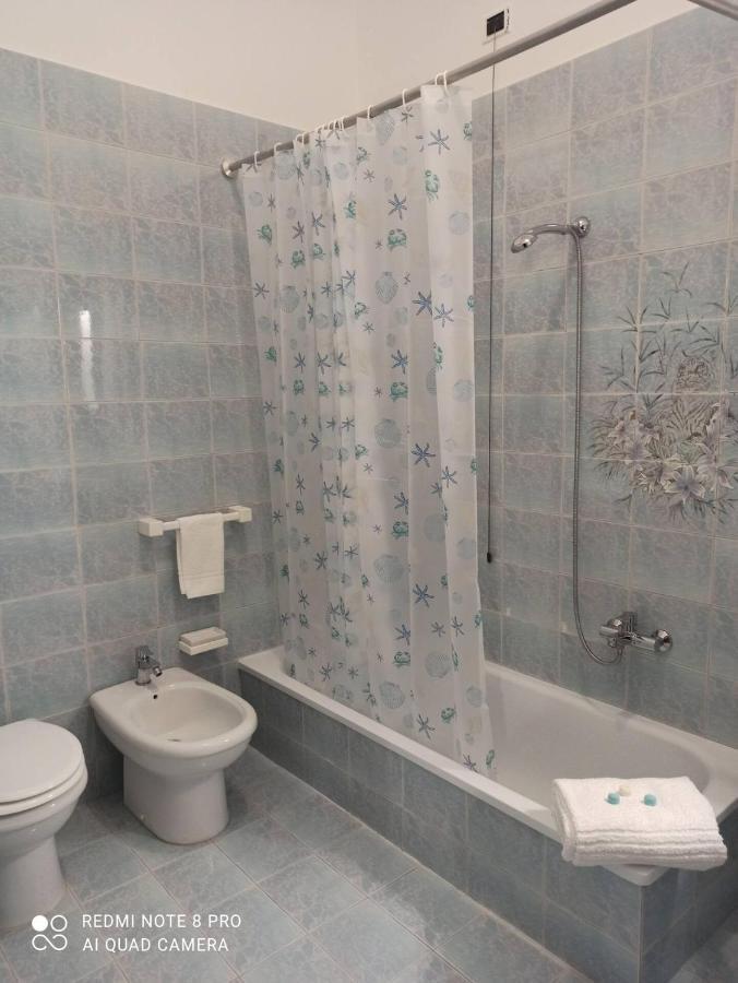 Apartamento Nardina House Castellammare del Golfo Exterior foto