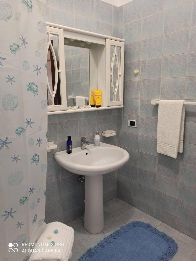 Apartamento Nardina House Castellammare del Golfo Exterior foto