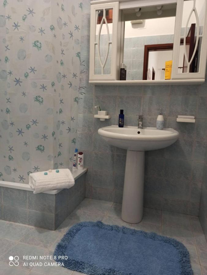 Apartamento Nardina House Castellammare del Golfo Exterior foto