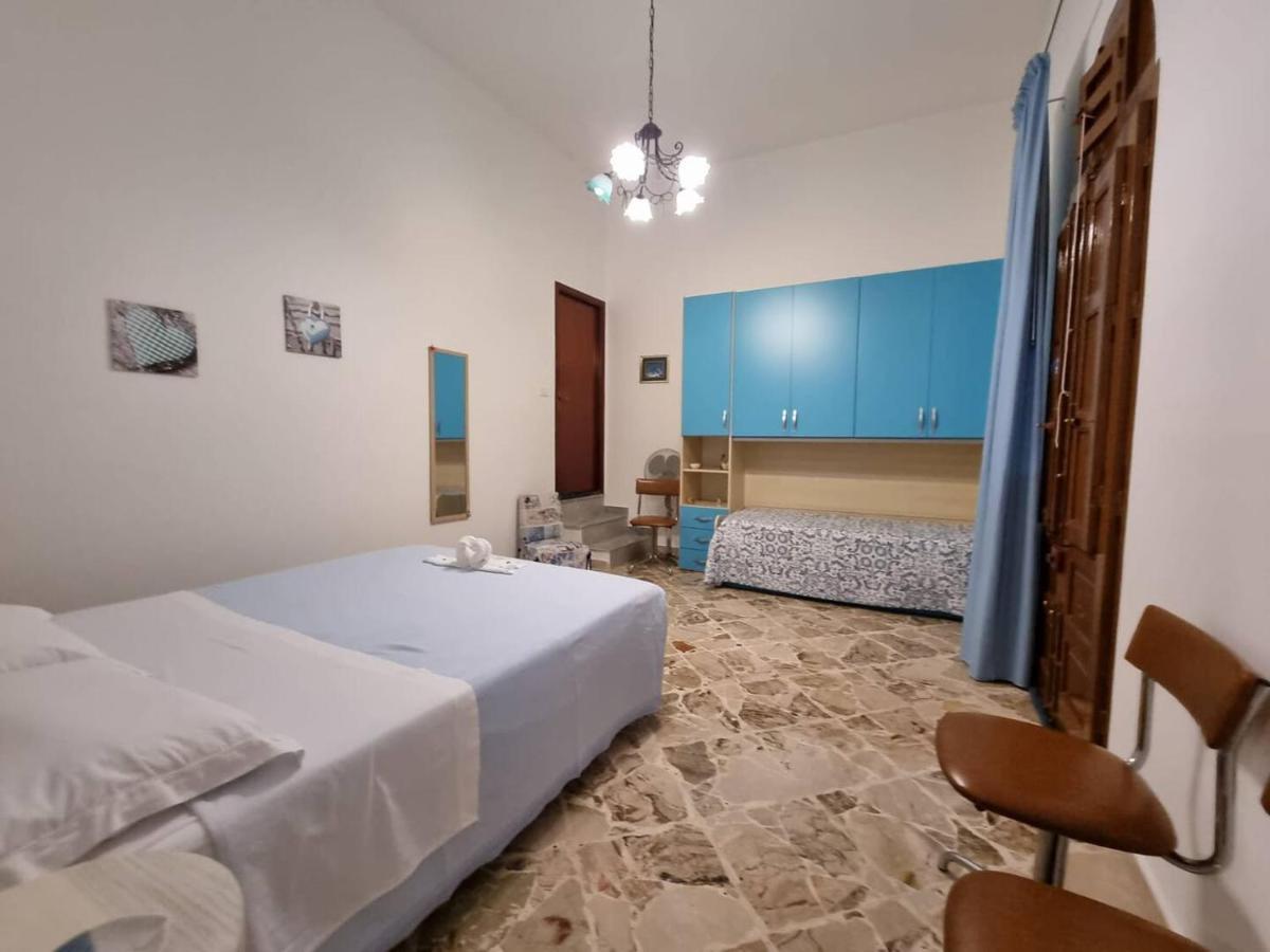 Apartamento Nardina House Castellammare del Golfo Exterior foto