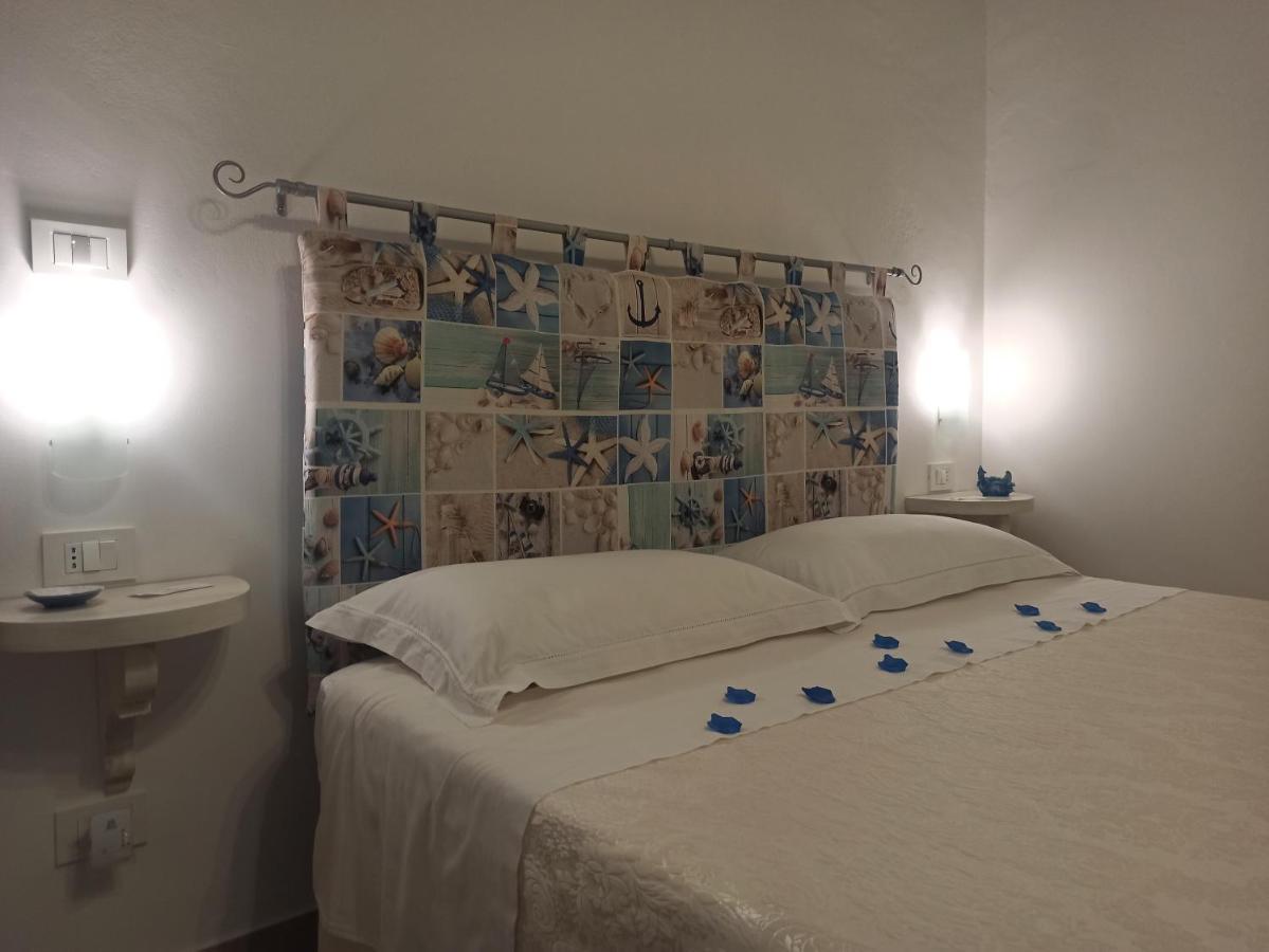 Apartamento Nardina House Castellammare del Golfo Exterior foto