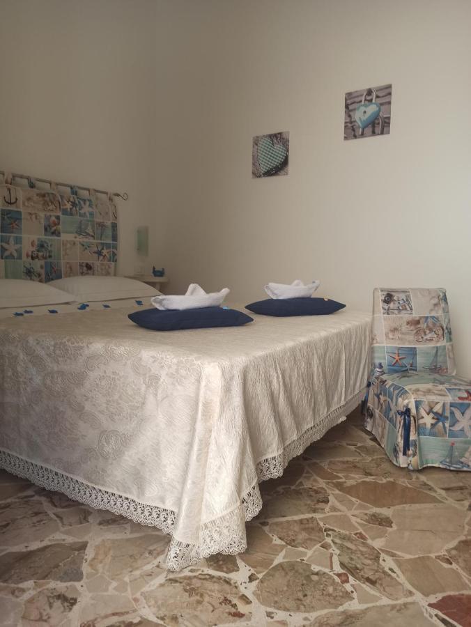Apartamento Nardina House Castellammare del Golfo Exterior foto