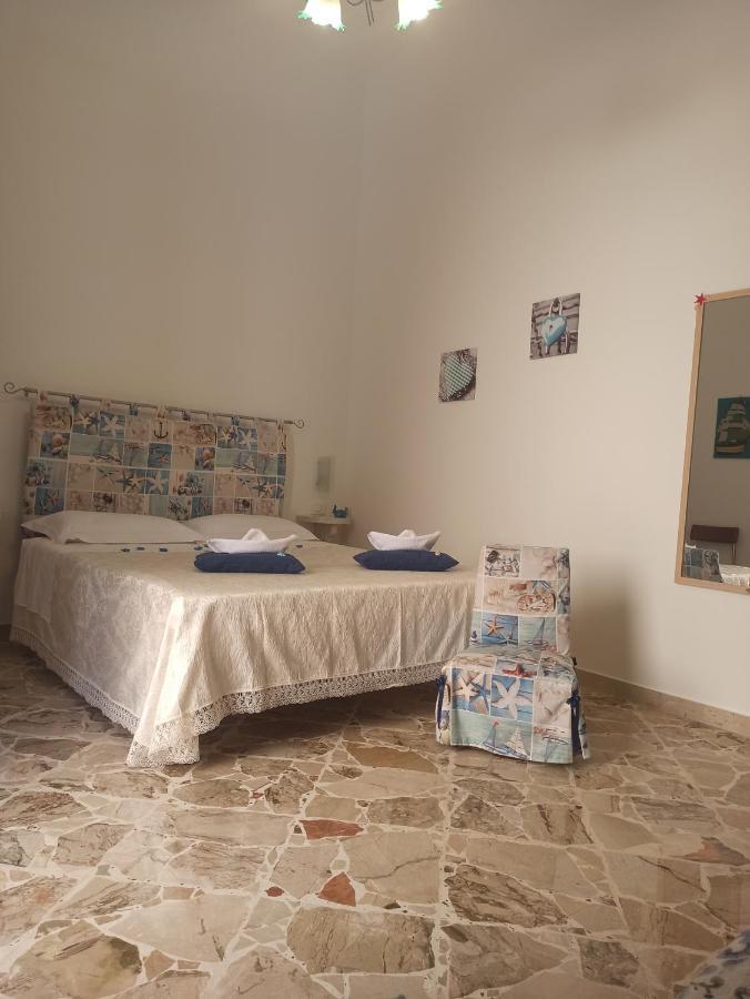 Apartamento Nardina House Castellammare del Golfo Exterior foto
