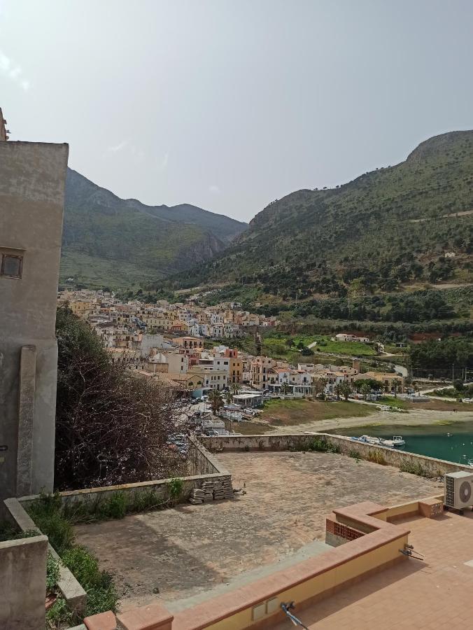 Apartamento Nardina House Castellammare del Golfo Exterior foto