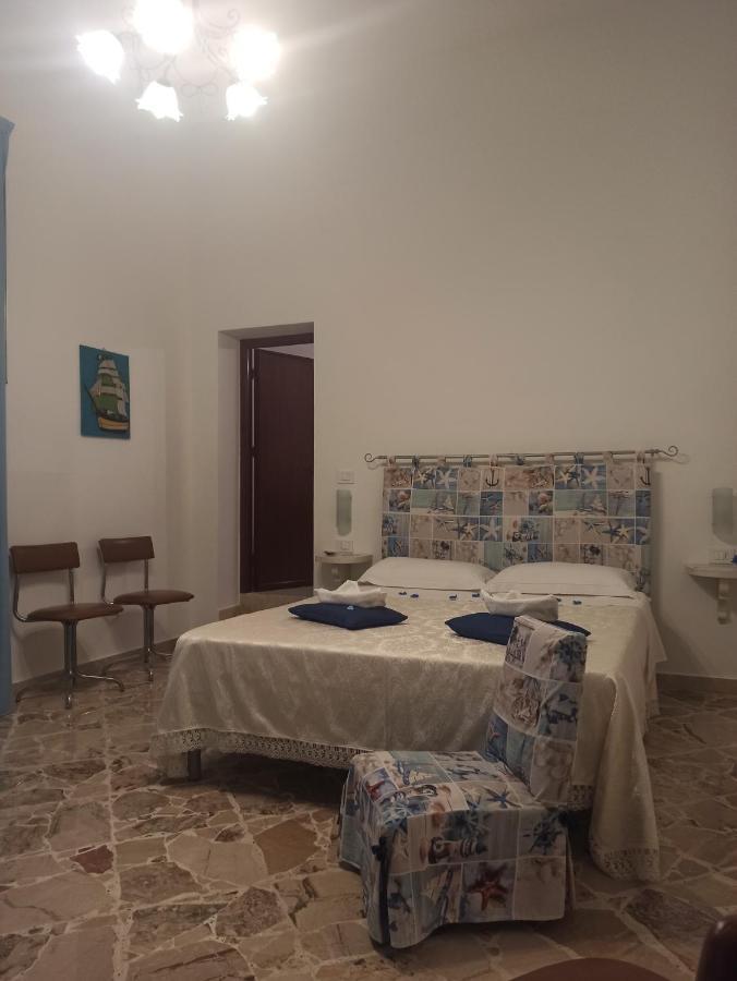 Apartamento Nardina House Castellammare del Golfo Exterior foto