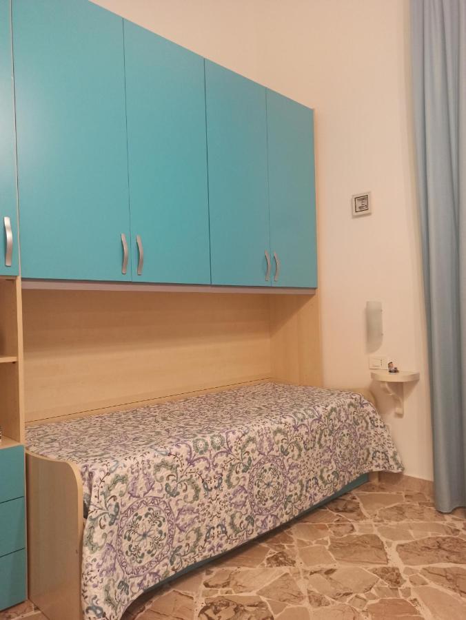 Apartamento Nardina House Castellammare del Golfo Exterior foto