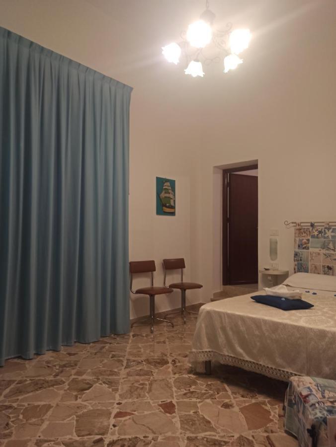 Apartamento Nardina House Castellammare del Golfo Exterior foto