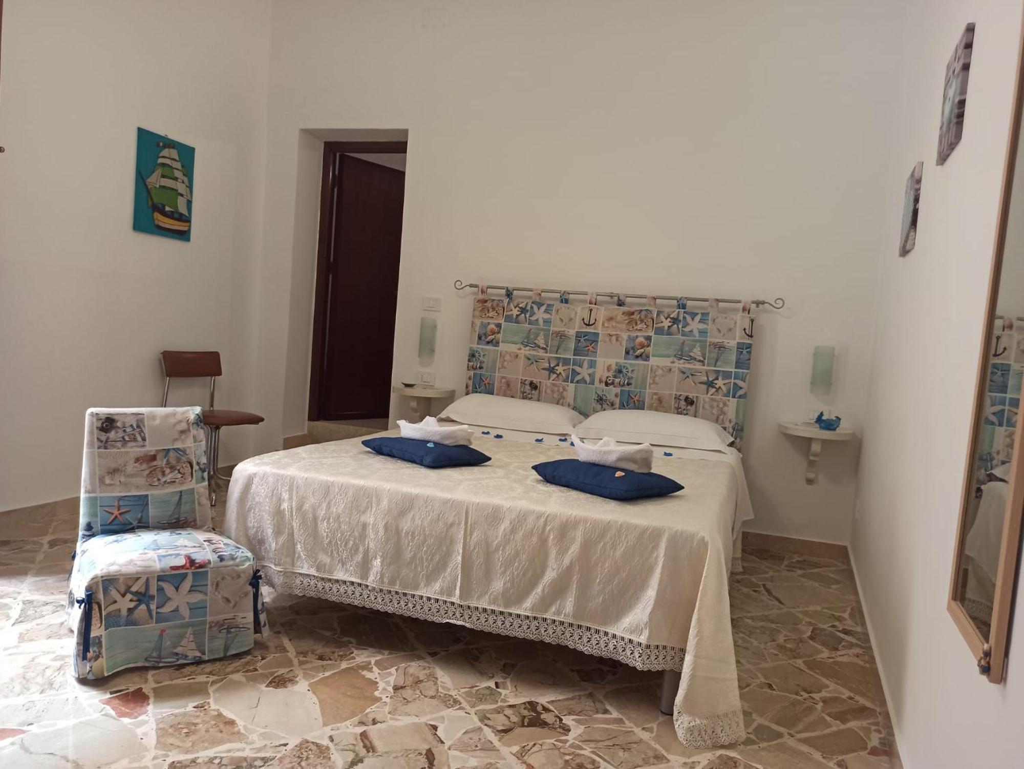 Apartamento Nardina House Castellammare del Golfo Exterior foto