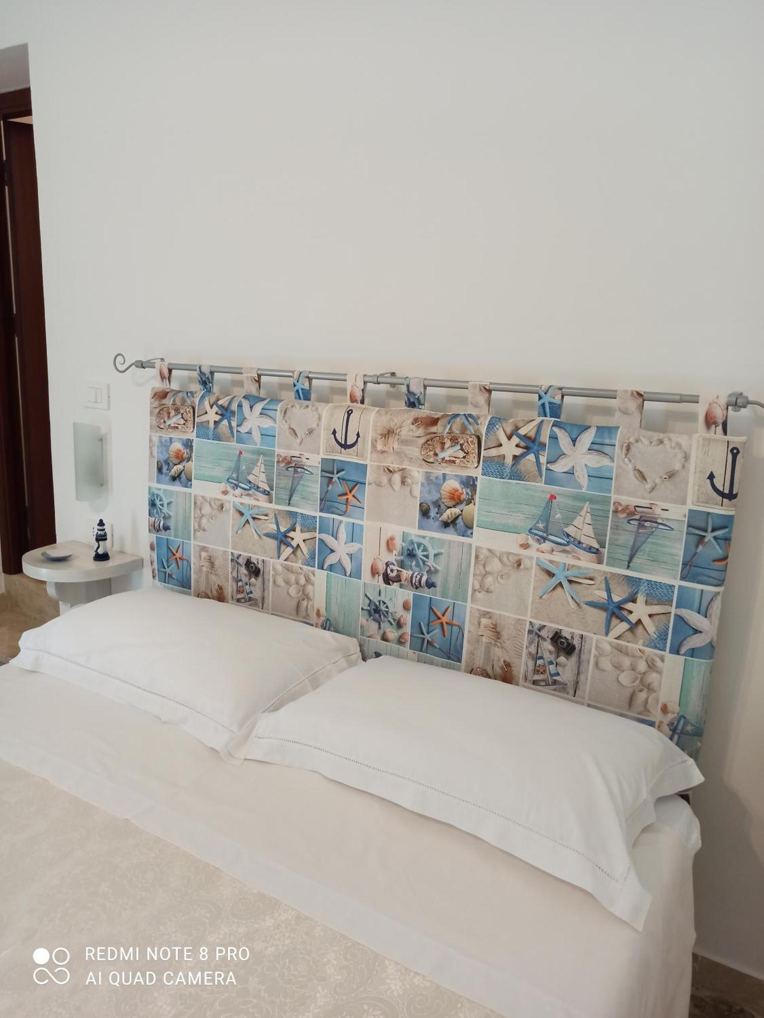Apartamento Nardina House Castellammare del Golfo Exterior foto